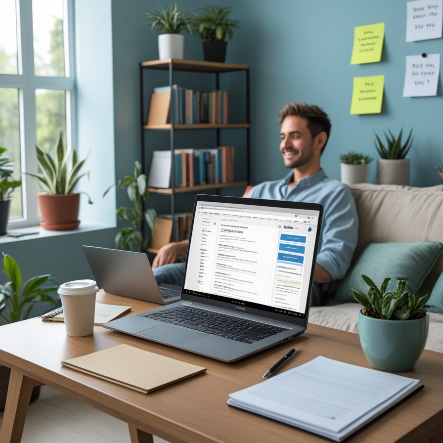Best Freelance Jobs from Home