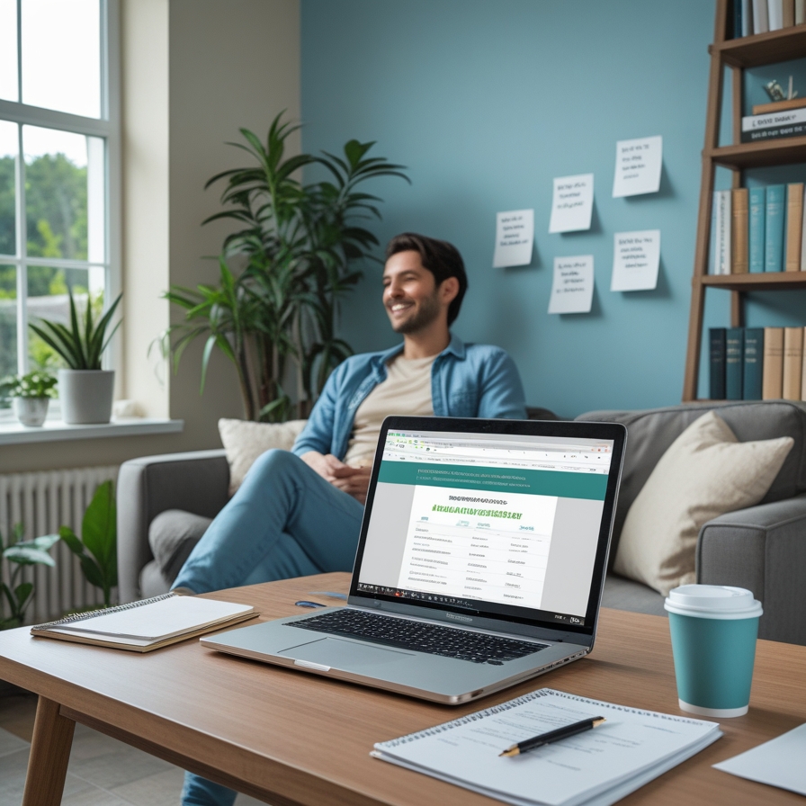 Best Freelance Jobs from Home