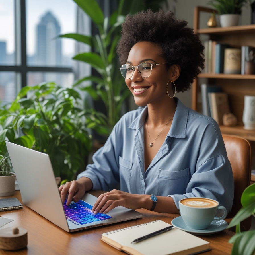Work From Home Part Time Jobs