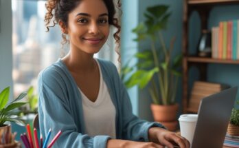 Work From Home Jobs
