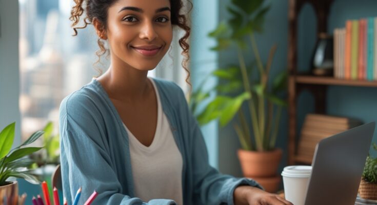 Work From Home Jobs