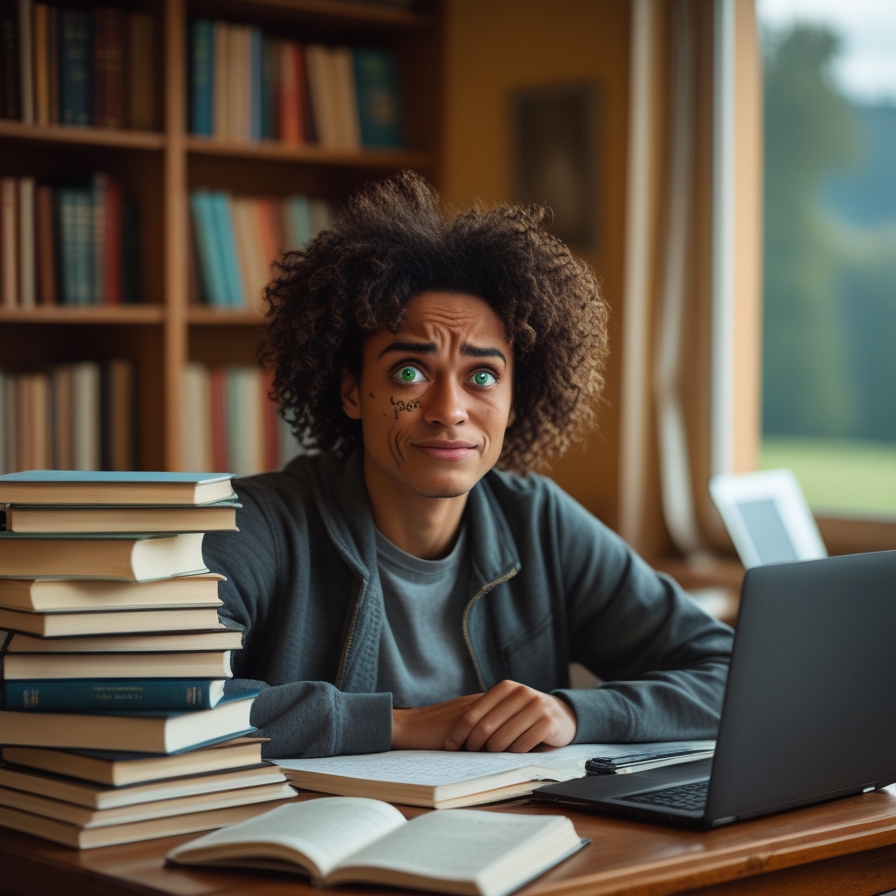 Work From Home for Students