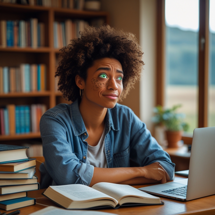 Work From Home for Students